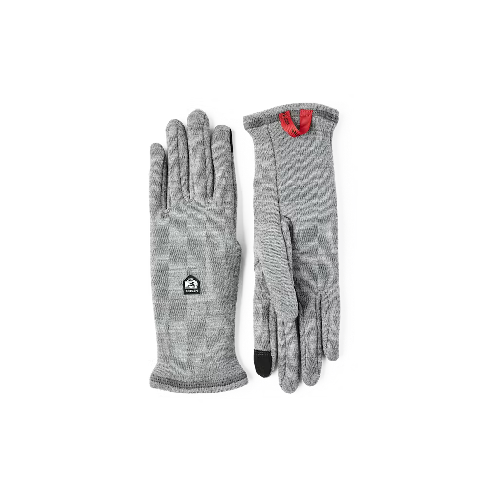 Hestra Gravita Merino Liner - 5 Finger