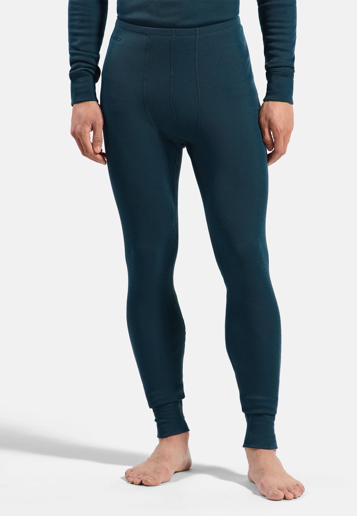 Odlo Men's Active Warm Base Layer Bottom