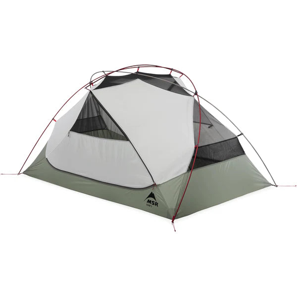 MSR Elixr 2 Person Backpacking Tent
