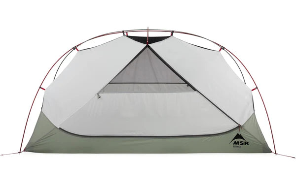 MSR Elixr 2 Person Backpacking Tent