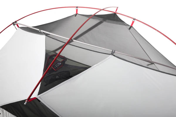 MSR Elixr 2 Person Backpacking Tent