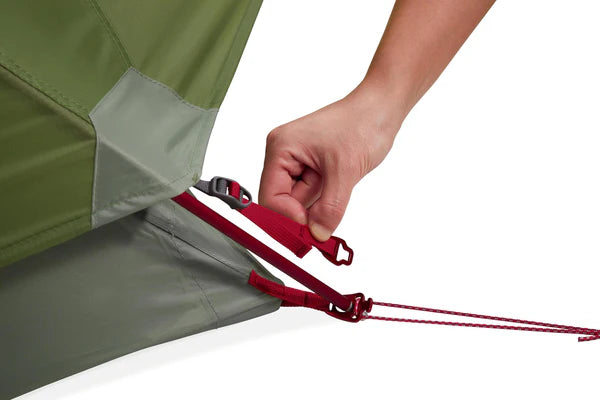 MSR Elixr 2 Person Backpacking Tent