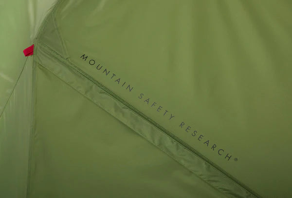 MSR Elixr 2 Person Backpacking Tent