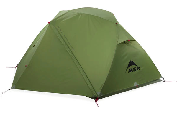 MSR Elixr 2 Person Backpacking Tent
