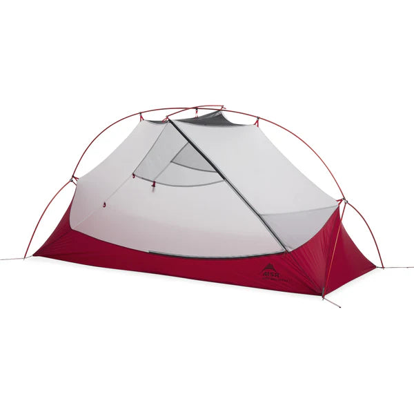 MSR Hubba Hubba Bikepack 1 Person Tent