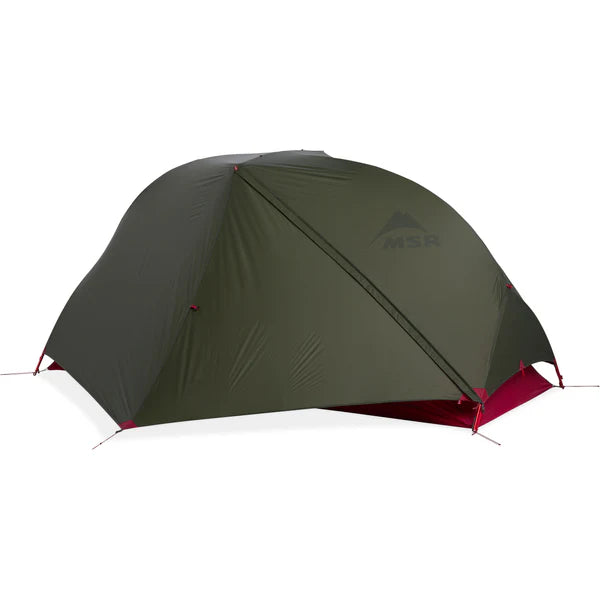 MSR Hubba Hubba Bikepack 1 Person Tent