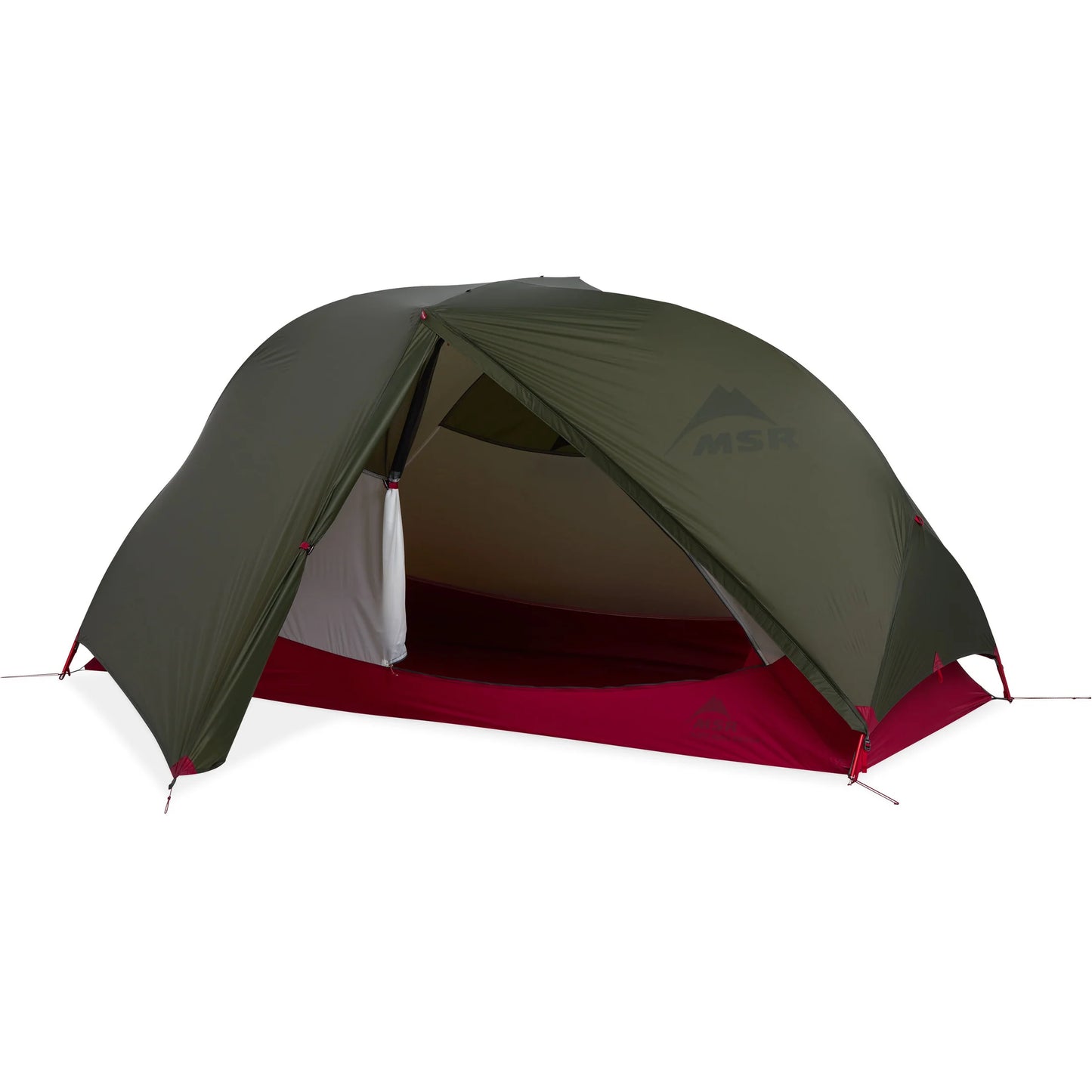 MSR Hubba Hubba Bikepack 1 Person Tent