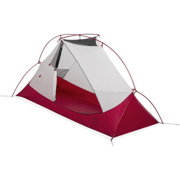 MSR Hubba Hubba Bikepack 1 Person Tent