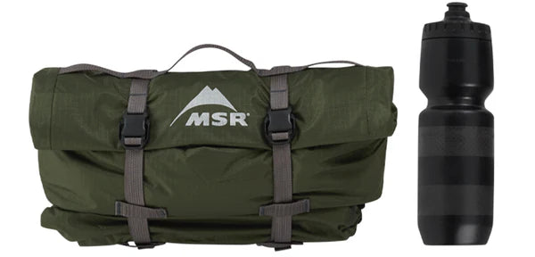MSR Hubba Hubba Bikepack 1 Person Tent