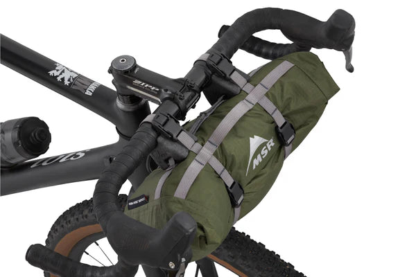 MSR Hubba Hubba Bikepack 1 Person Tent