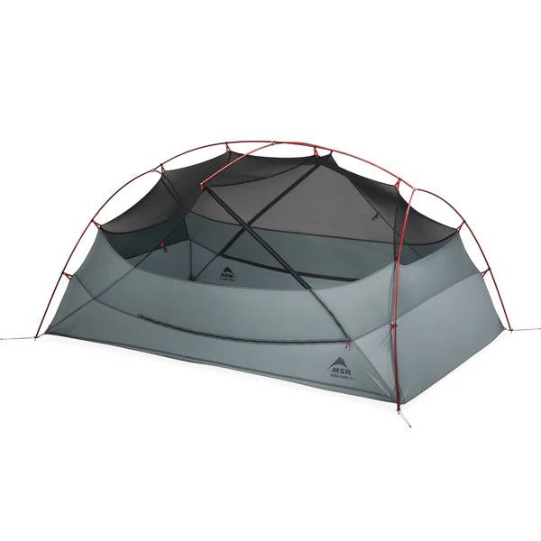 MSR Hubba Hubba LT 2 Person Backpacking Tent