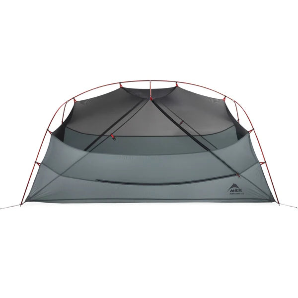 MSR Hubba Hubba LT 2 Person Backpacking Tent