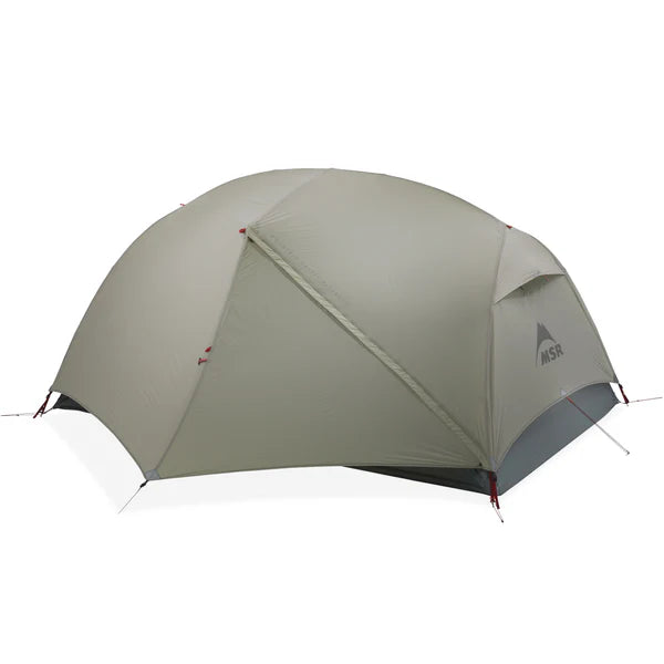 MSR Hubba Hubba LT 2 Person Backpacking Tent