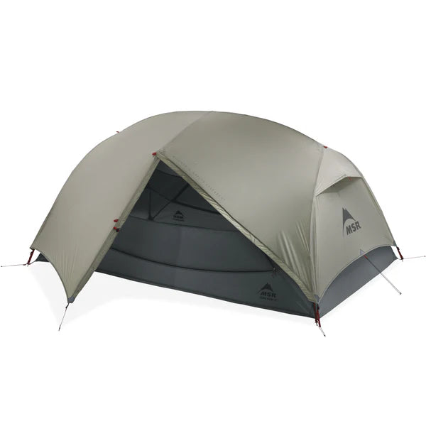 MSR Hubba Hubba LT 2 Person Backpacking Tent