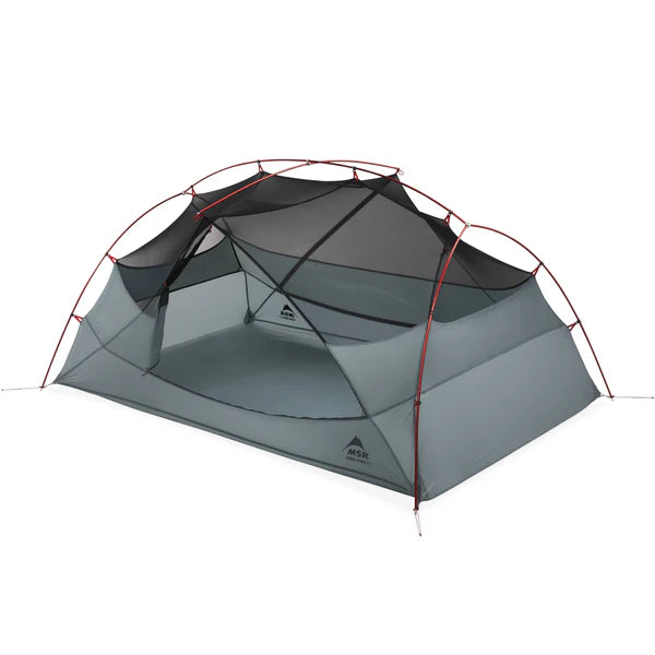 MSR Hubba Hubba LT 2 Person Backpacking Tent