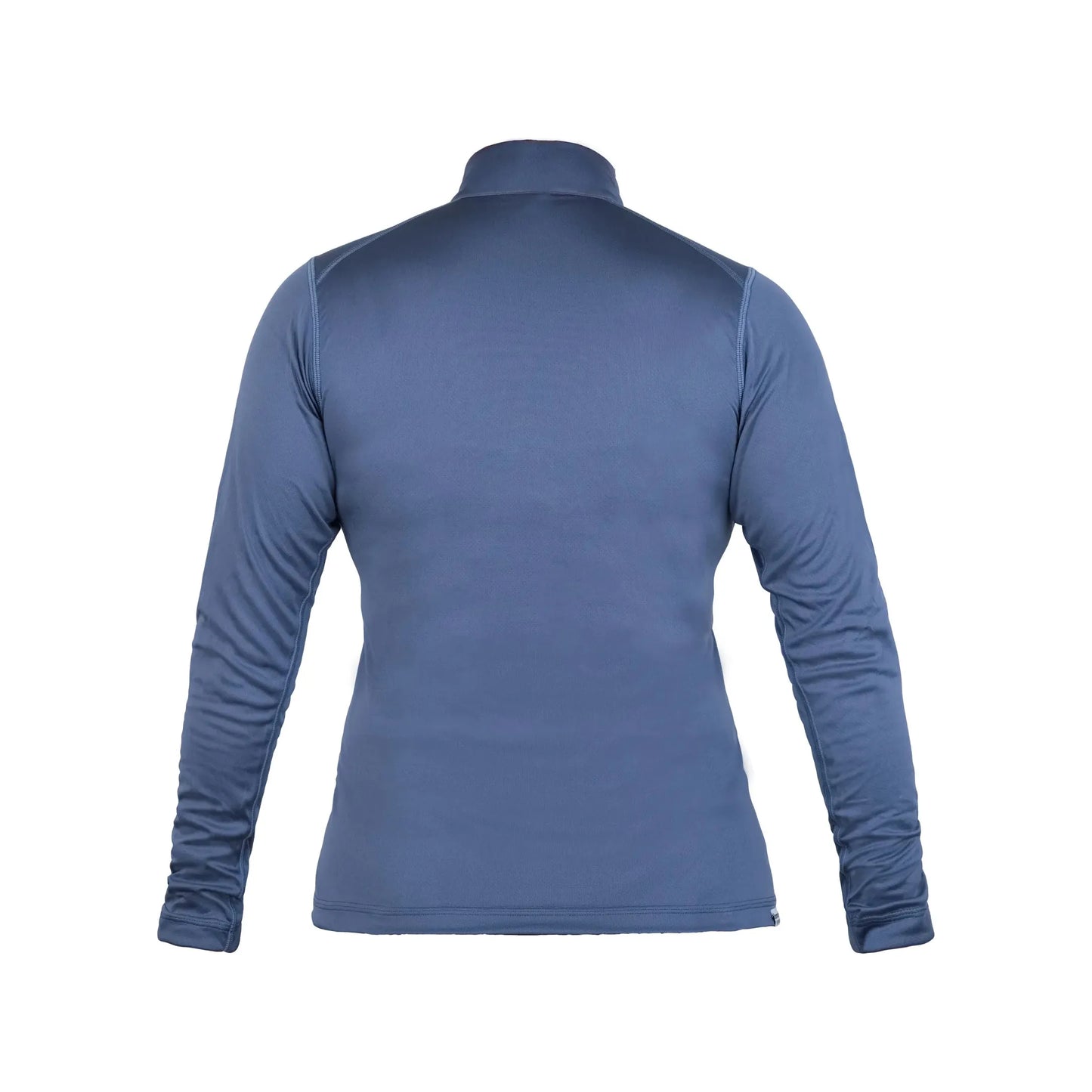 Women's Cambia LS Zip Neck