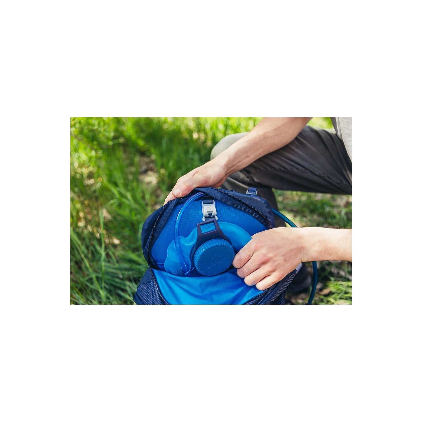 Gregory Miko 25L Pack