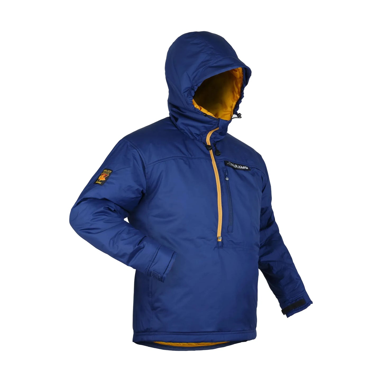 Unisex Torres Insulated Smock