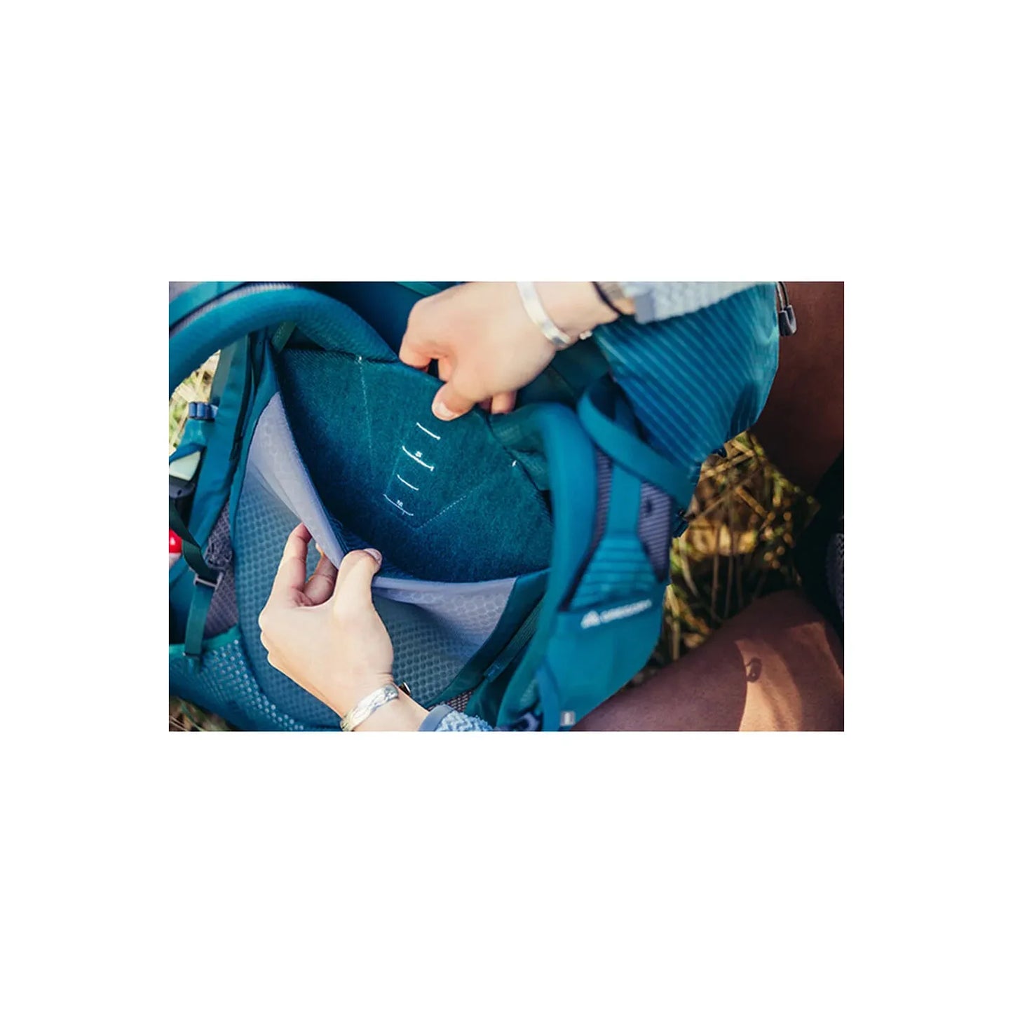 Gregory Maven 58L Pack