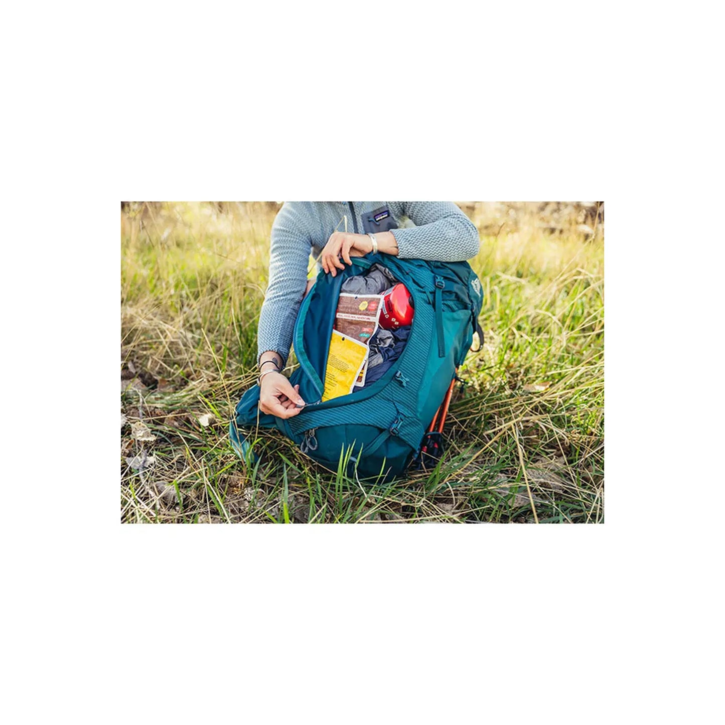 Gregory Maven 58L Pack