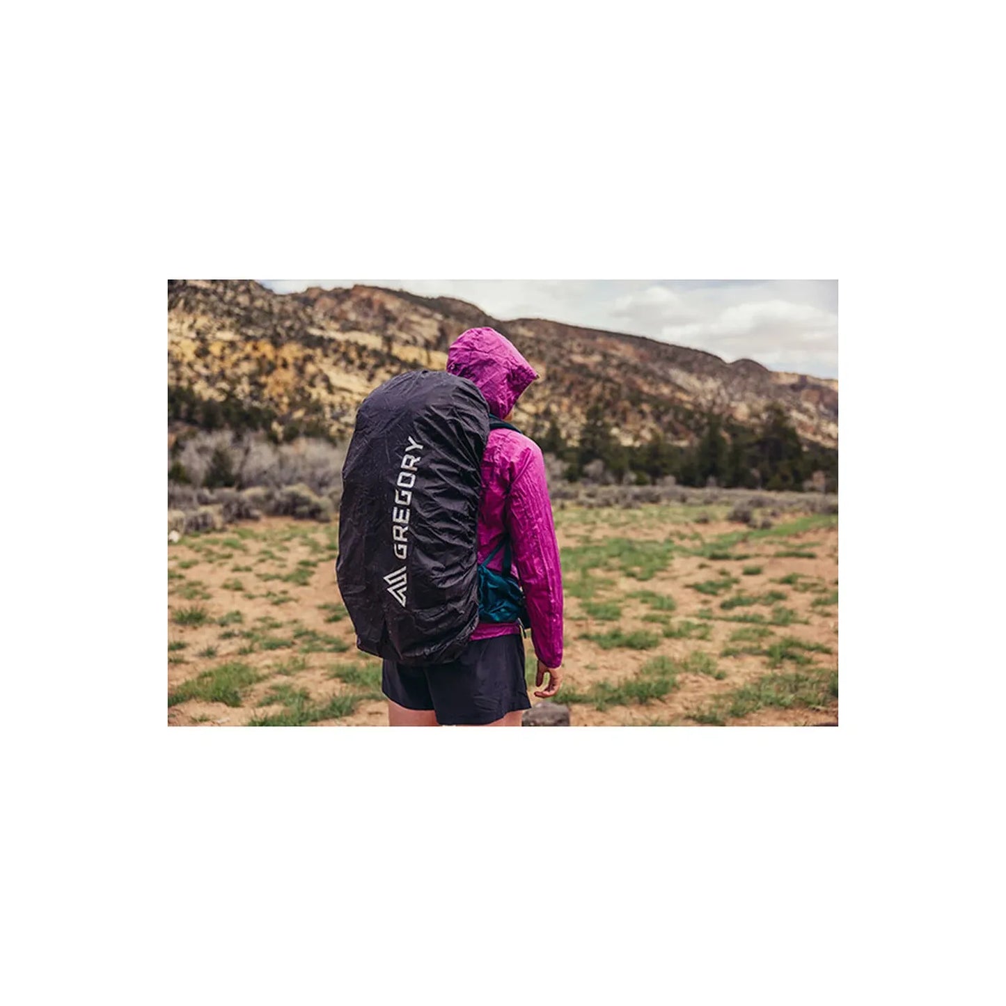 Gregory Maven 58L Pack