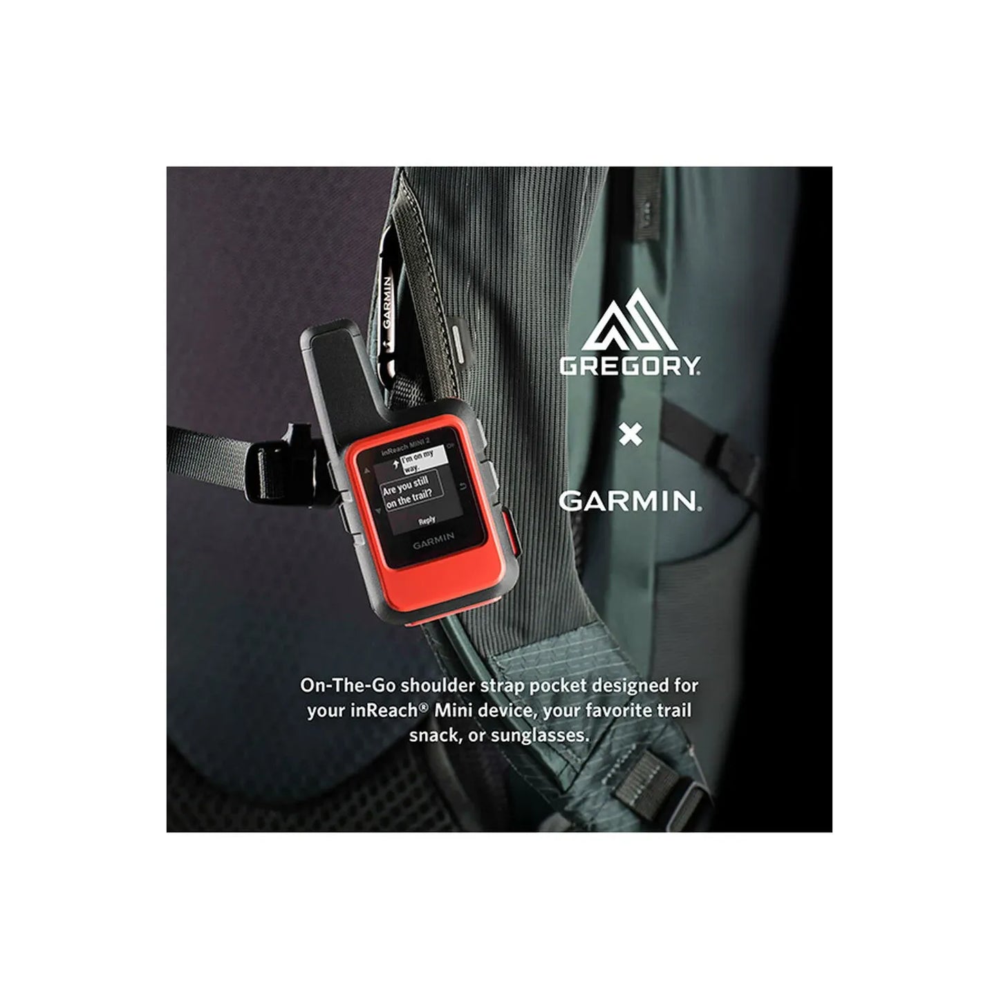 Gregory Maven 58L Pack