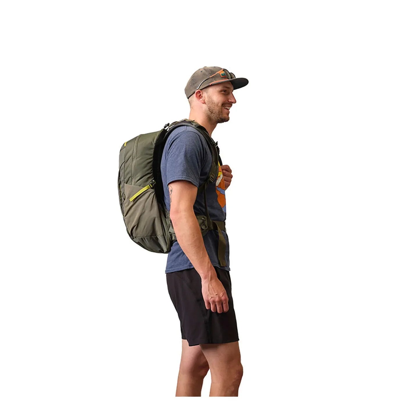 Gregory Zulu LT 25L Pack