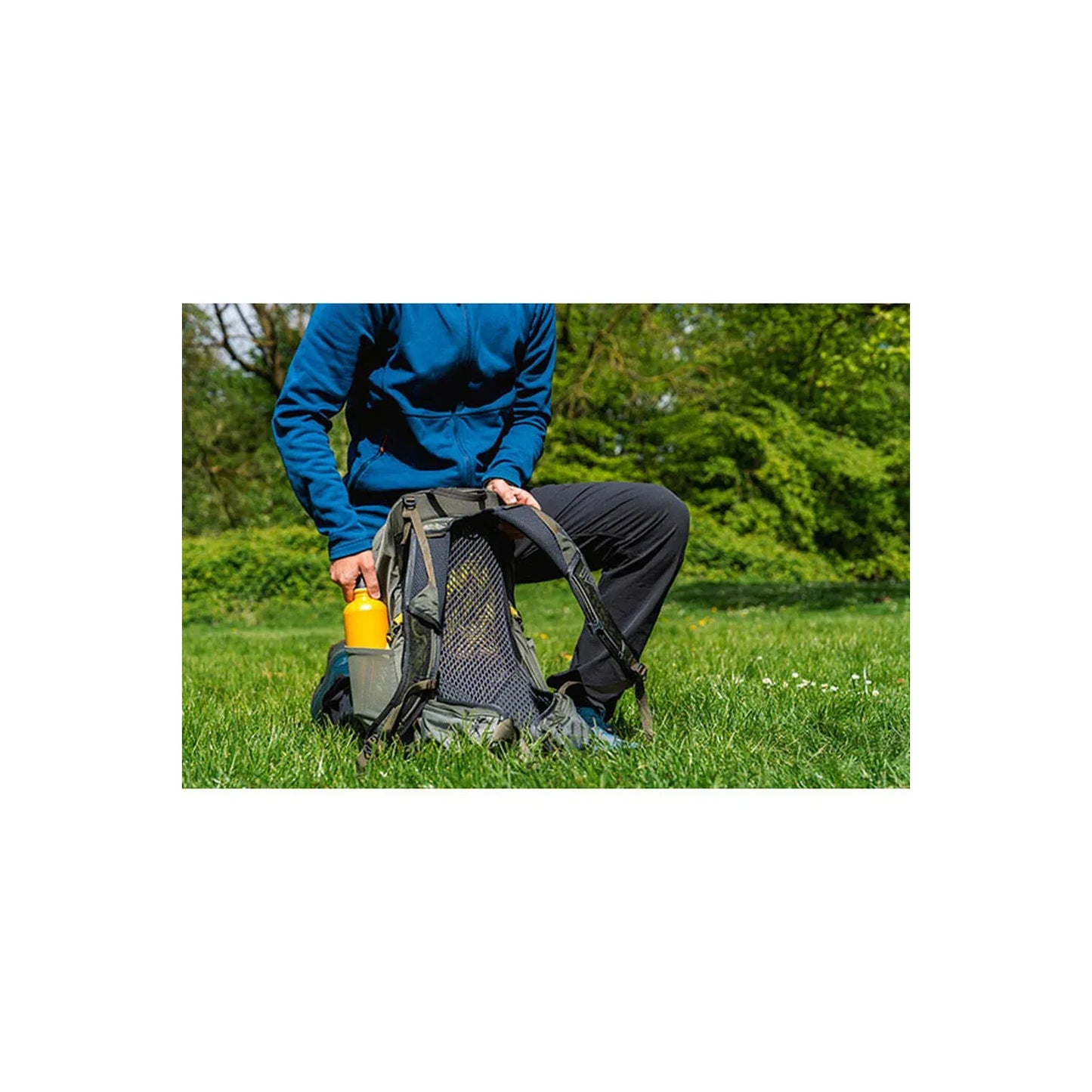 Gregory Zulu LT 25L Pack