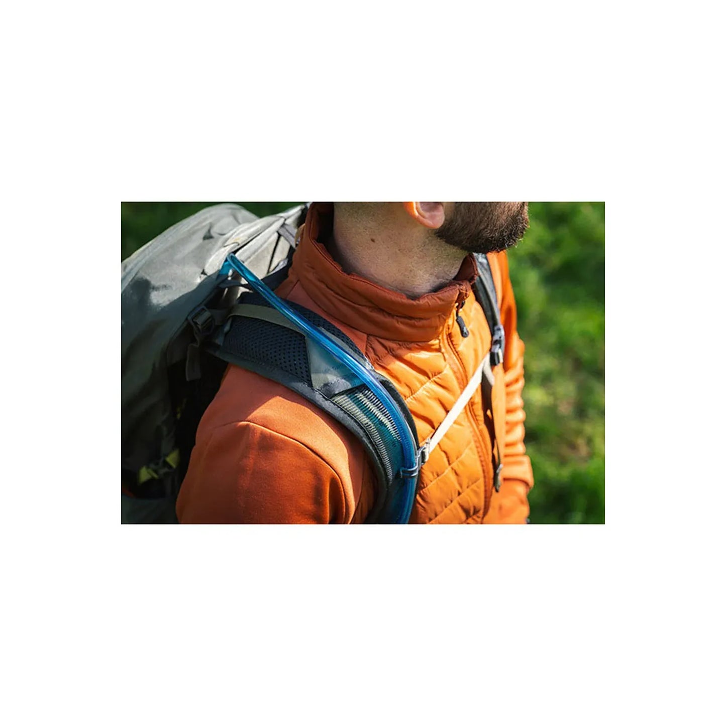 Gregory Zulu LT 25L Pack