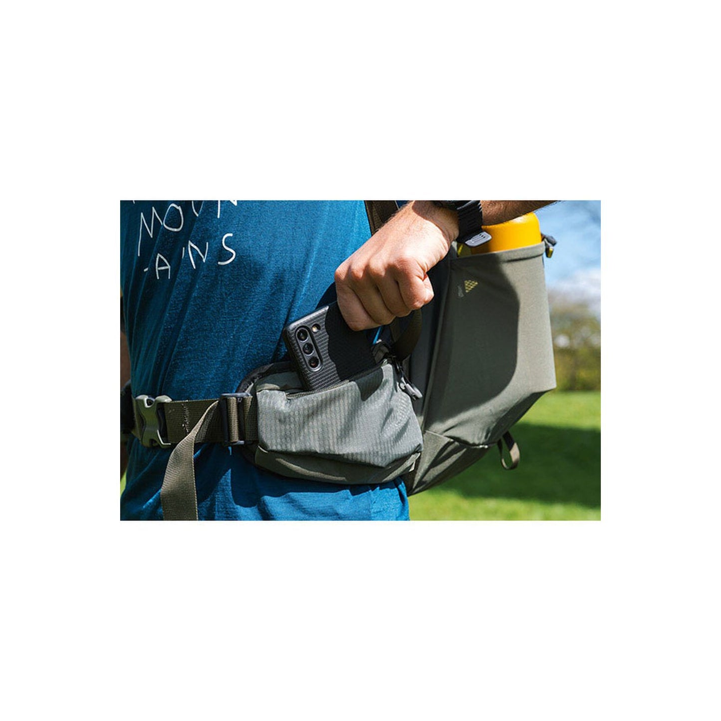 Gregory Zulu LT 25L Pack