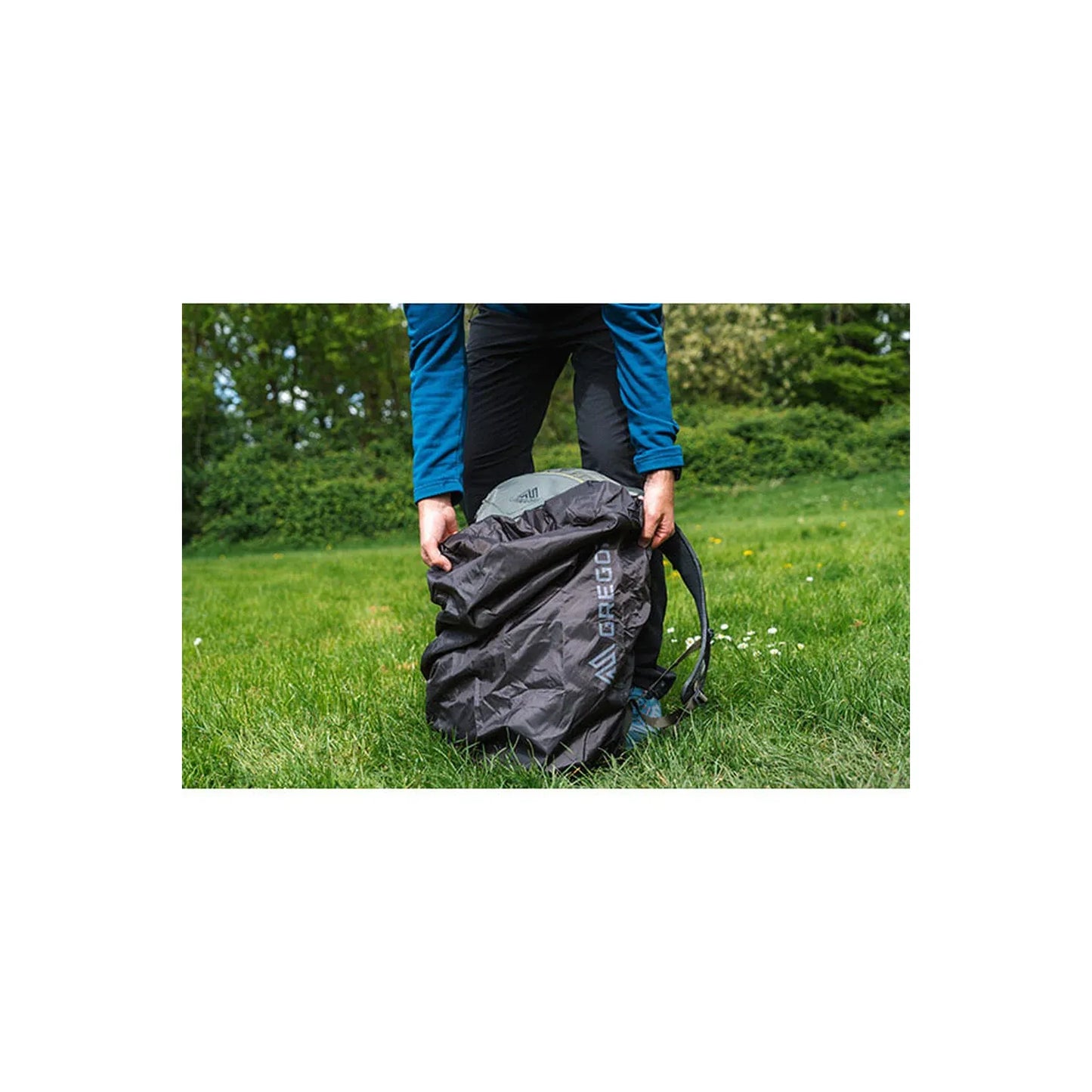 Gregory Zulu LT 25L Pack