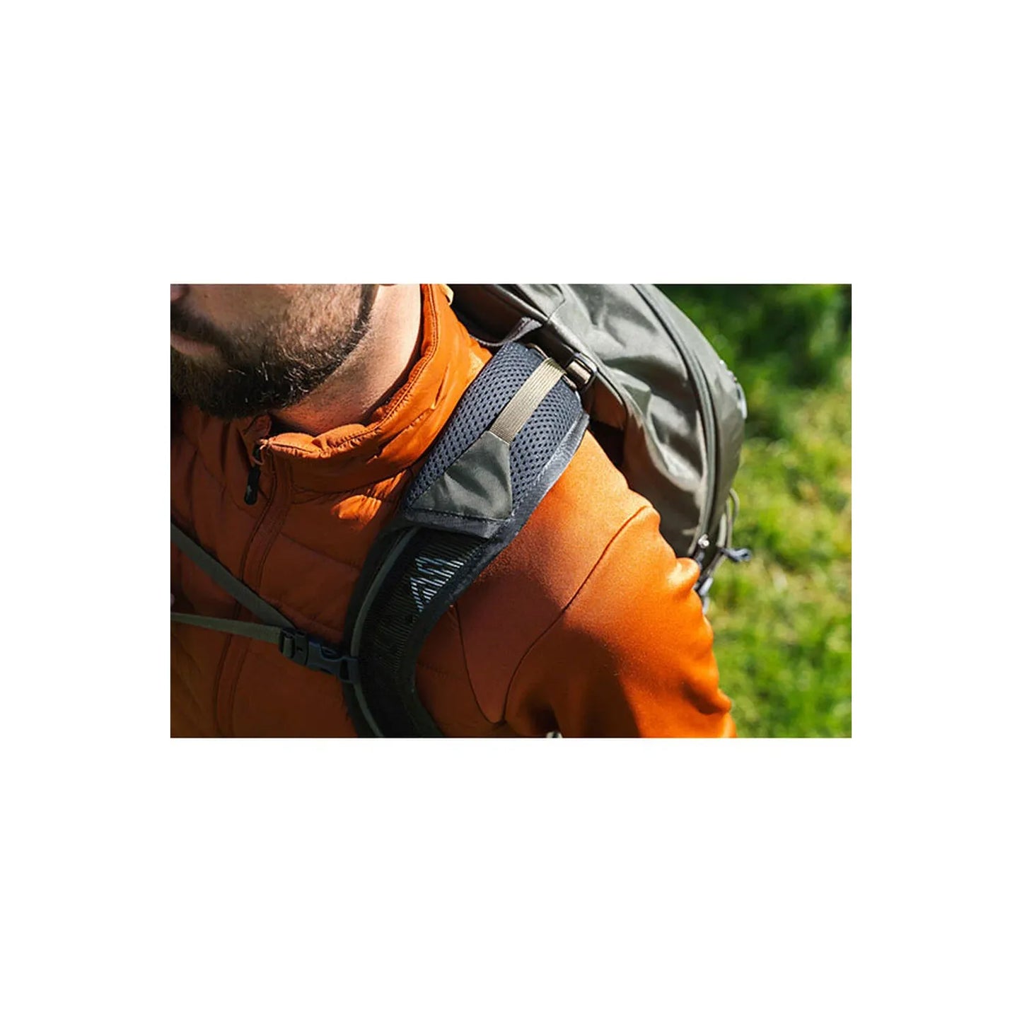 Gregory Zulu LT 25L Pack