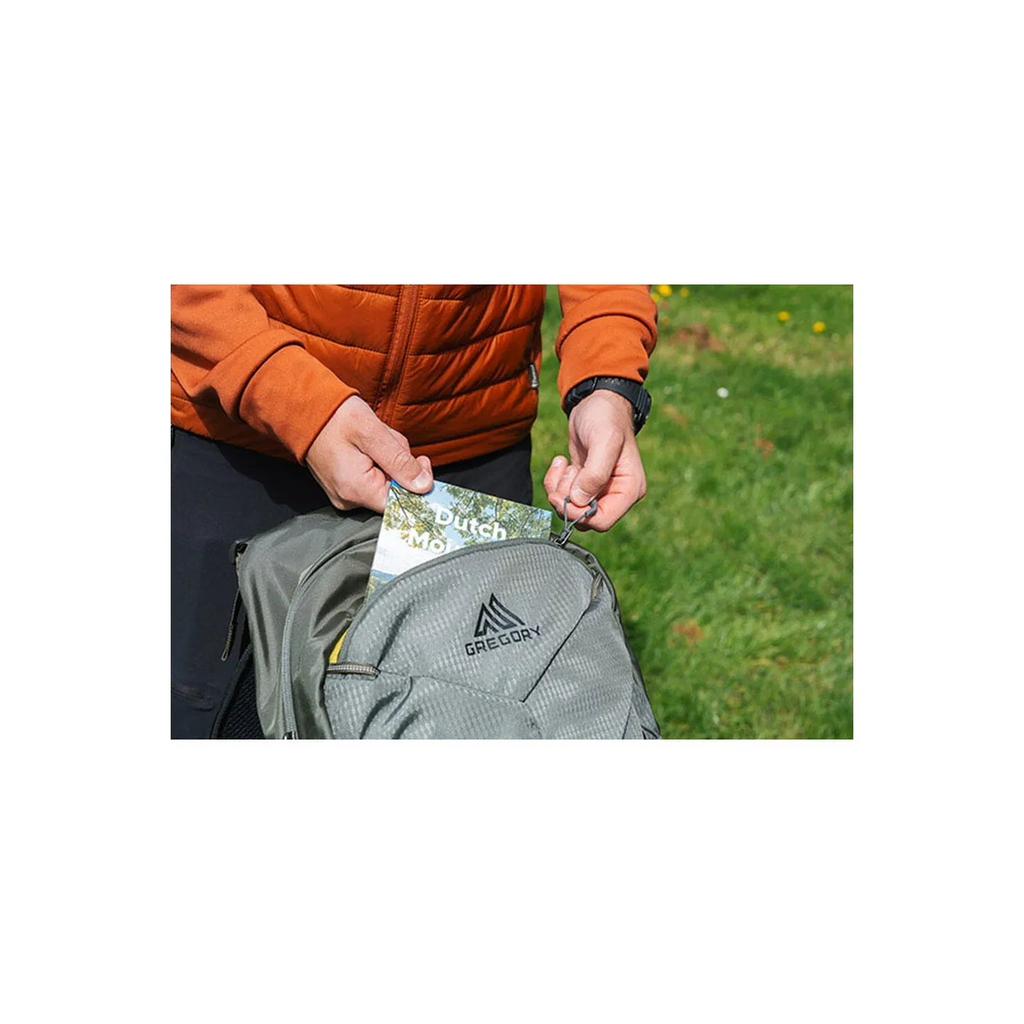 Gregory Zulu LT 25L Pack