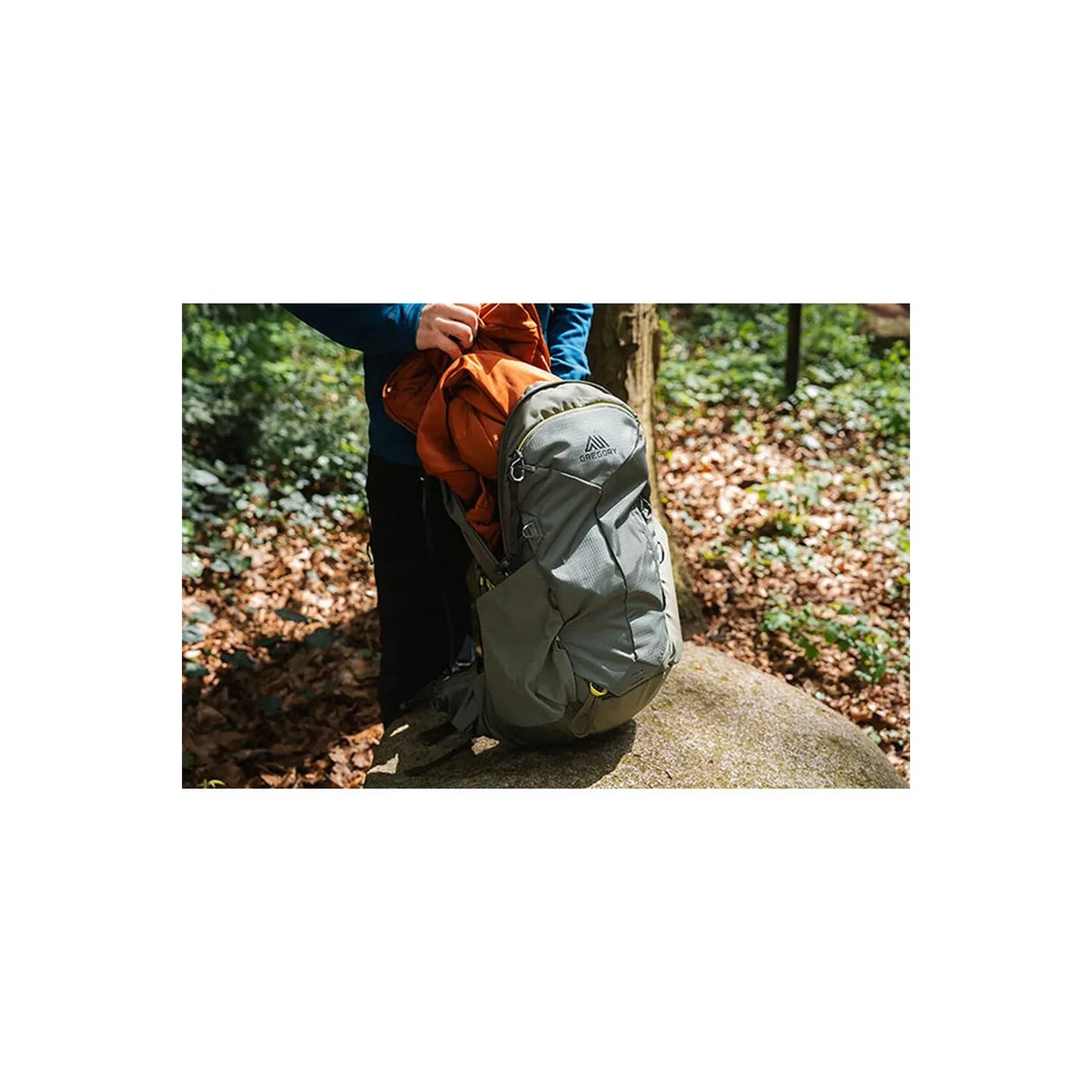 Gregory Zulu LT 25L Pack
