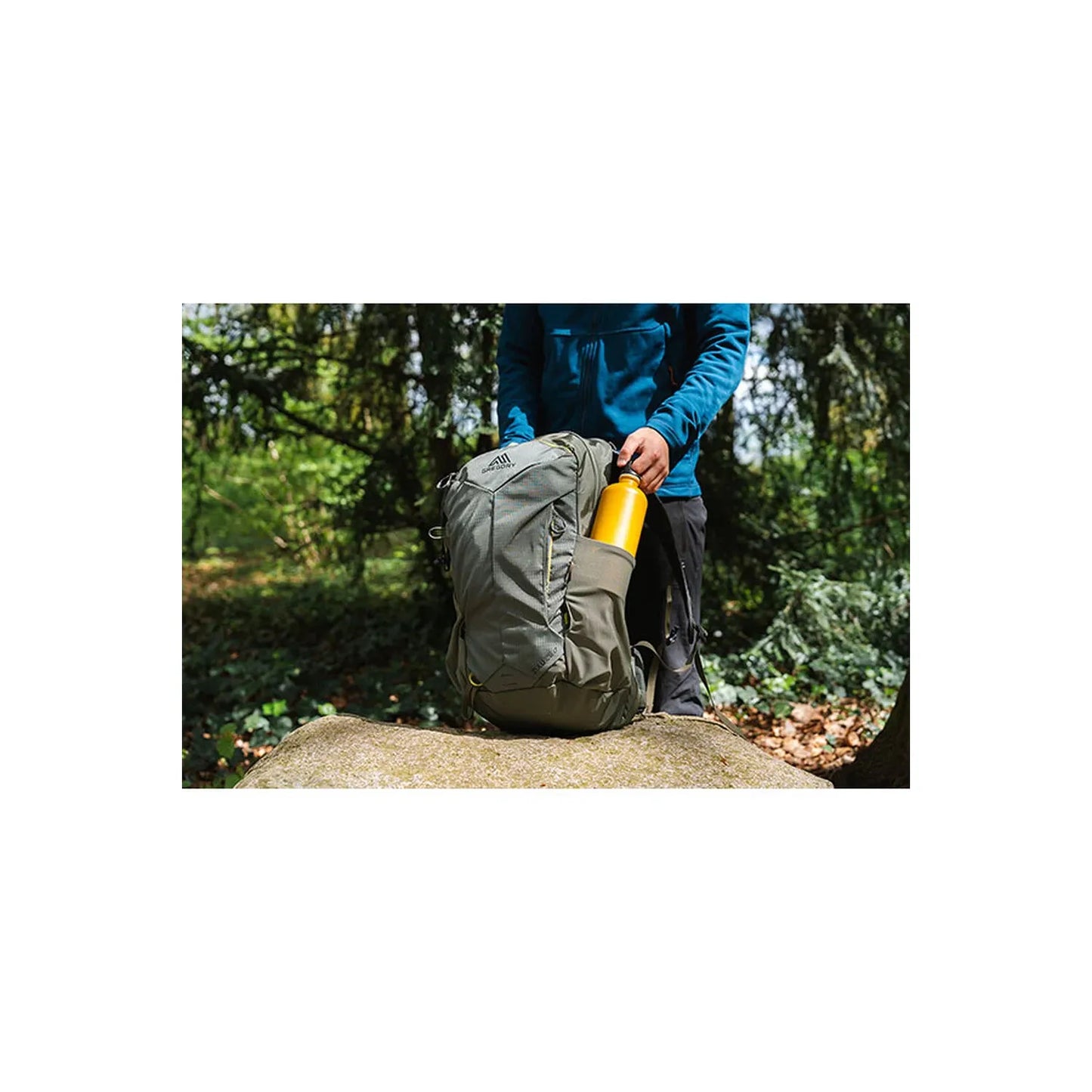 Gregory Zulu LT 25L Pack