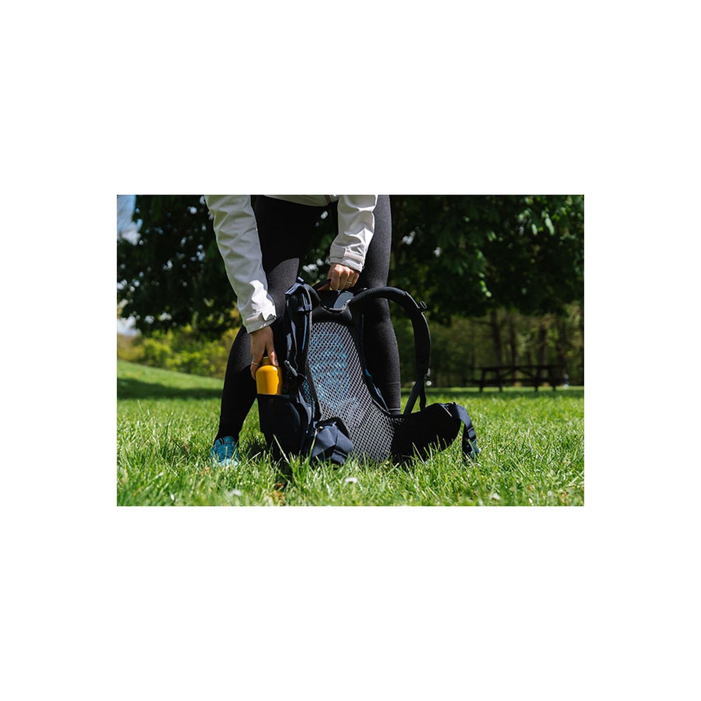 Gregory Jade LT 25L Pack
