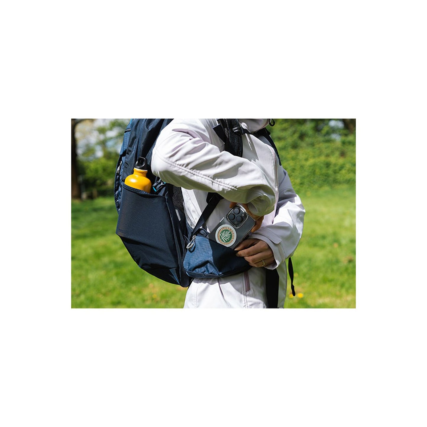 Gregory Jade LT 25L Pack