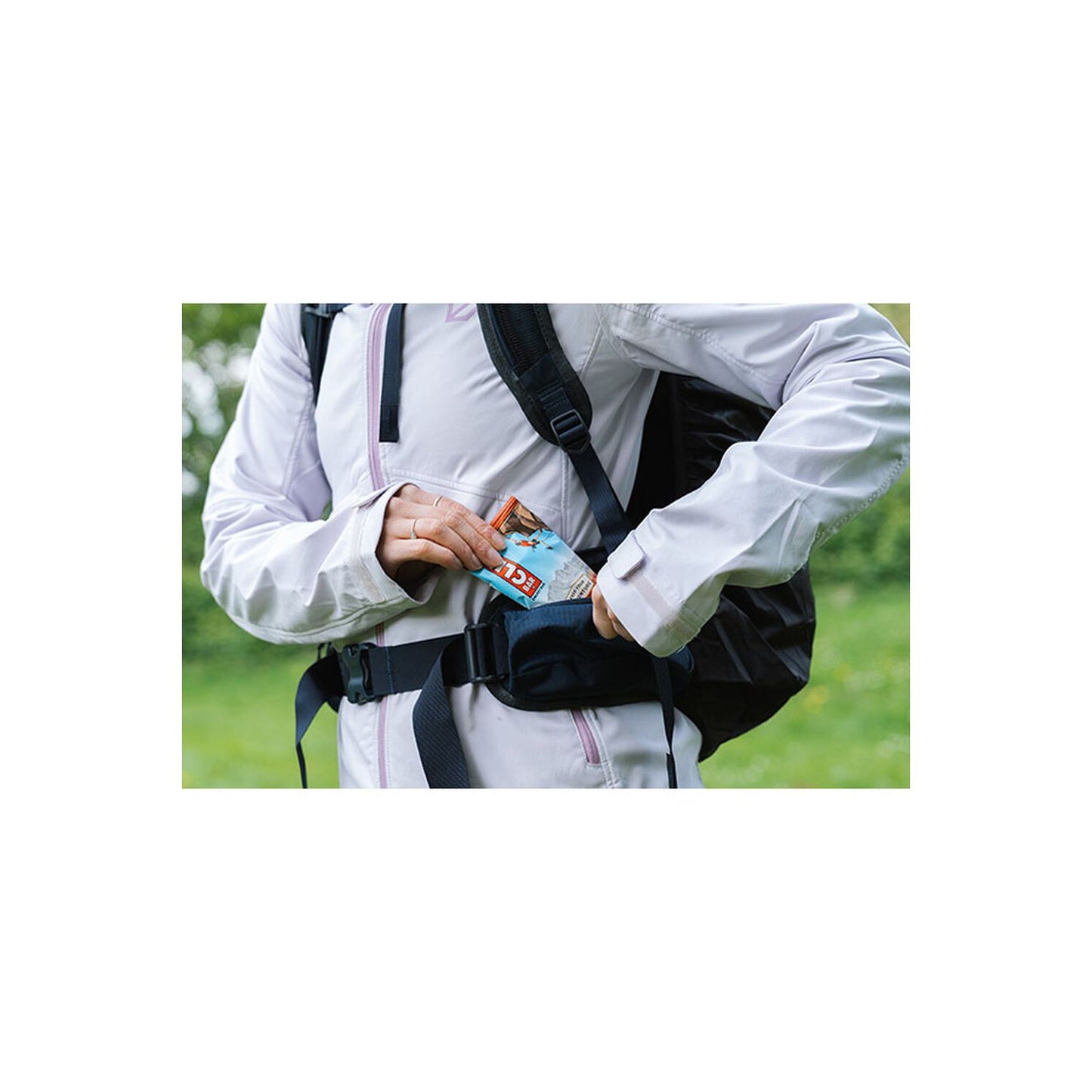 Gregory Jade LT 25L Pack