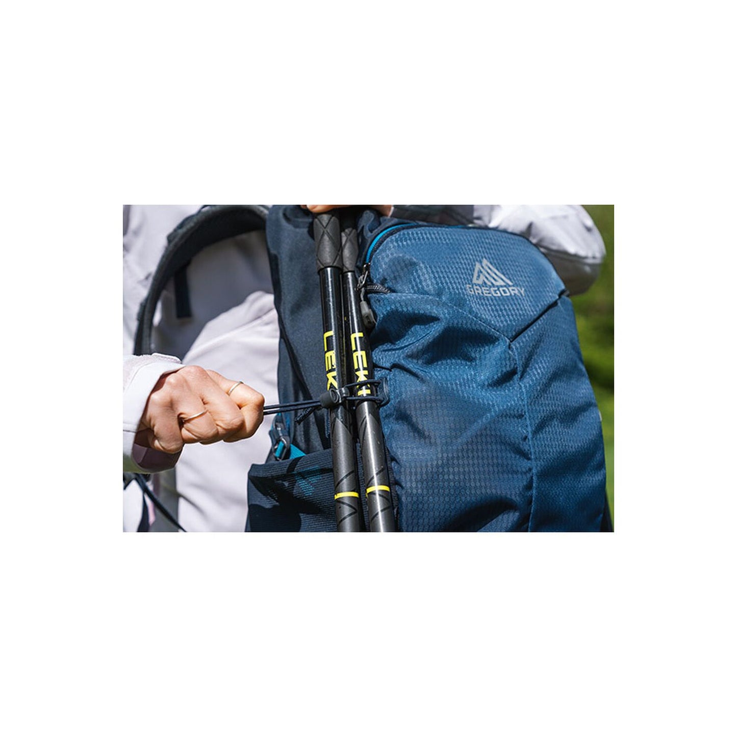 Gregory Jade LT 25L Pack