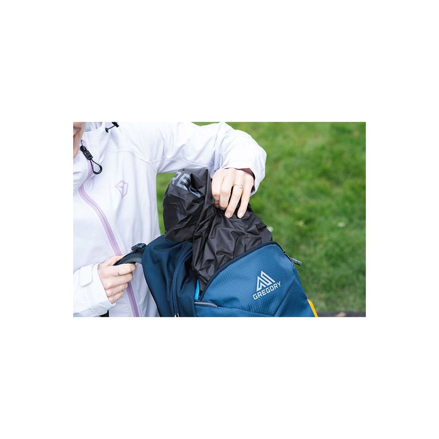 Gregory Jade LT 25L Pack