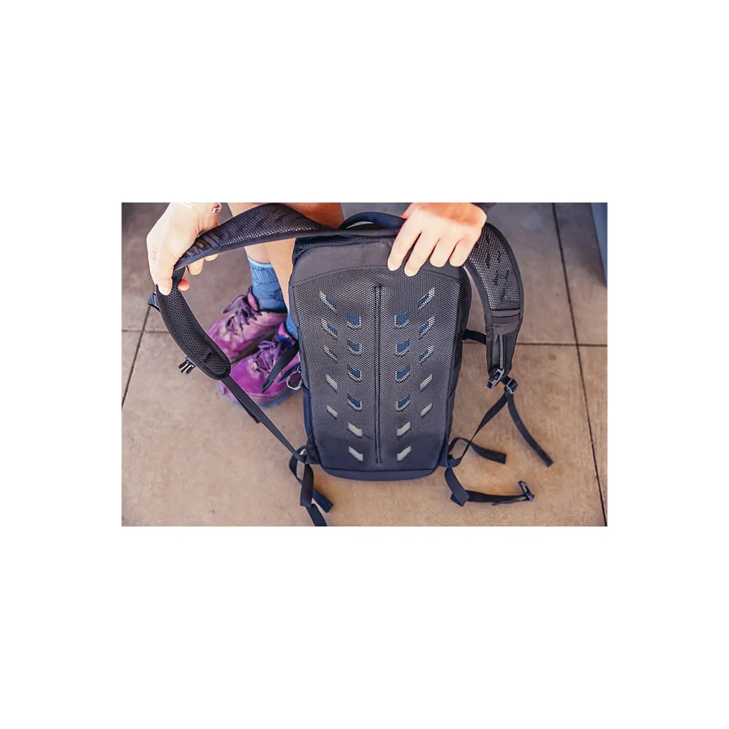 Gregory Nano 18L Pack