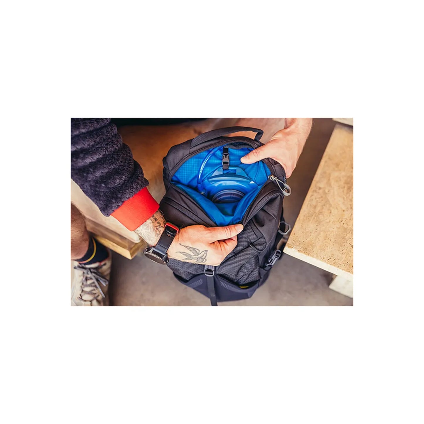 Gregory Nano 20L Pack