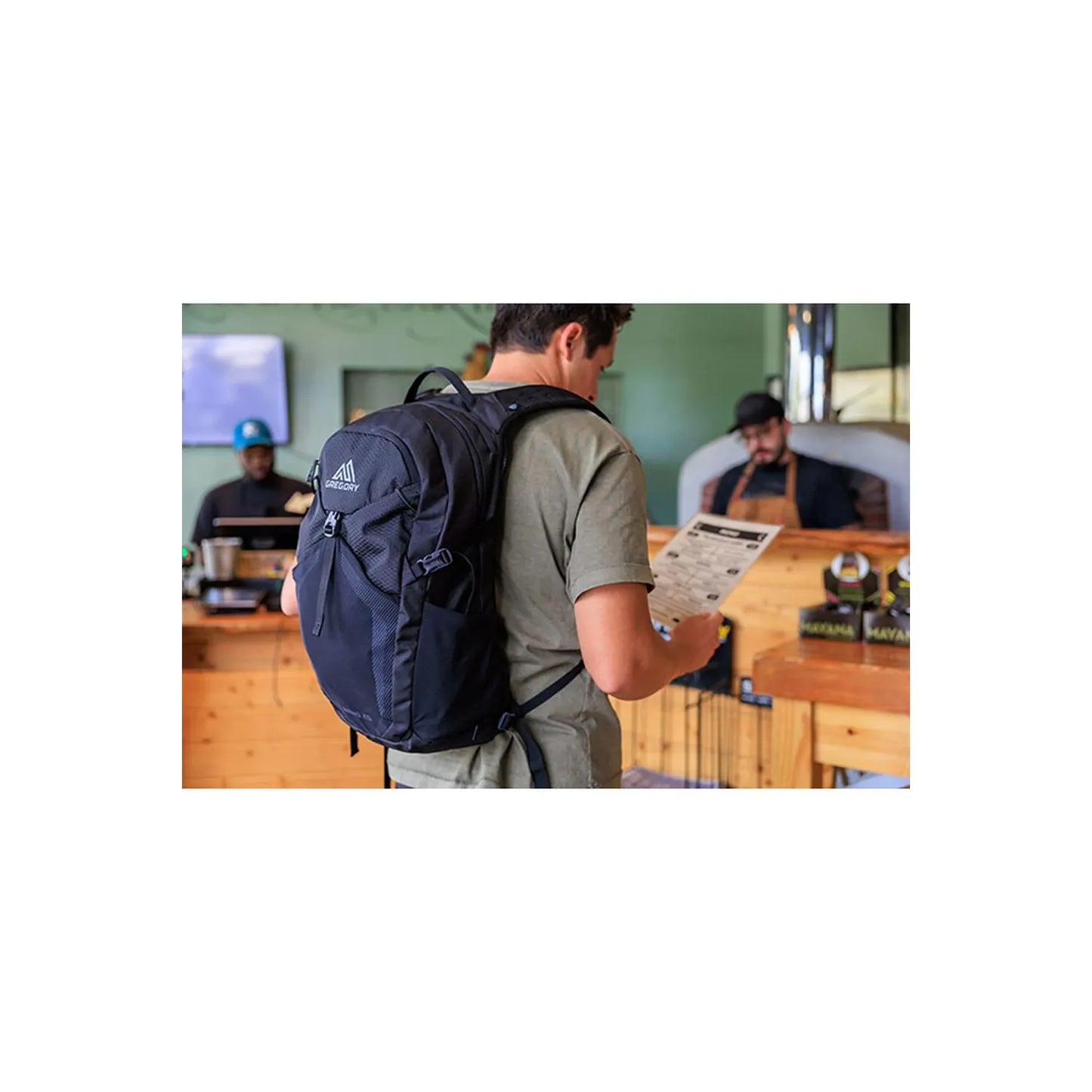 Gregory Nano 20L Pack