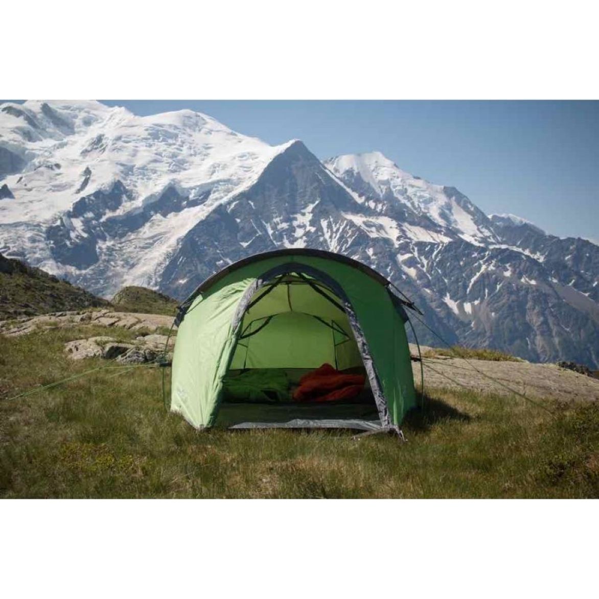 Vango Tempest Pro 300 – 3 Person Tent