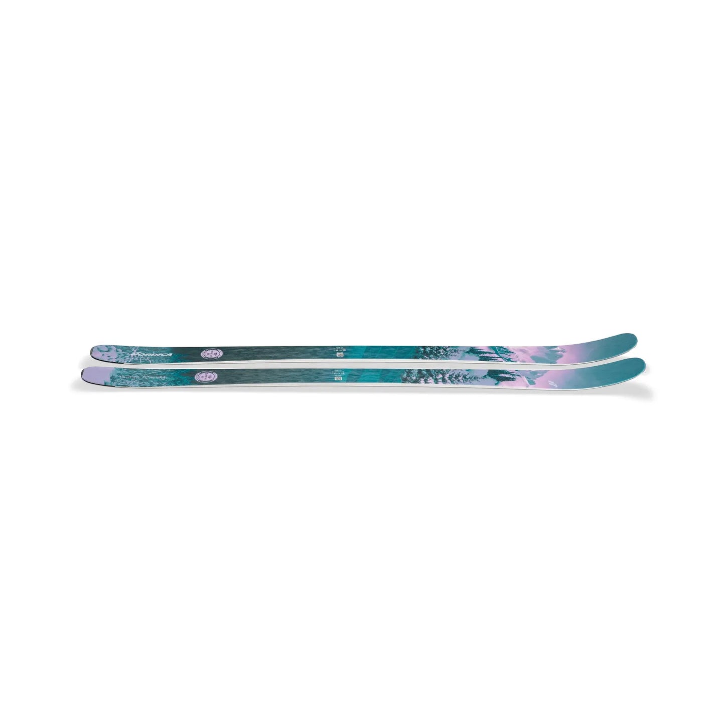 Nordica Santa Ana 88 2024