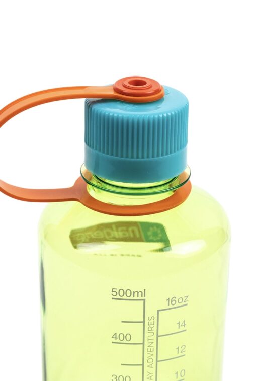Nalgene 1L Narrow Mouth Tritan Sustain