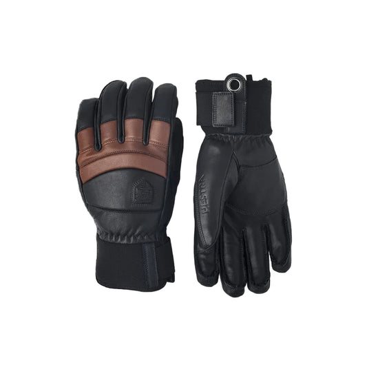 Hestra Fall Line - 5 Finger