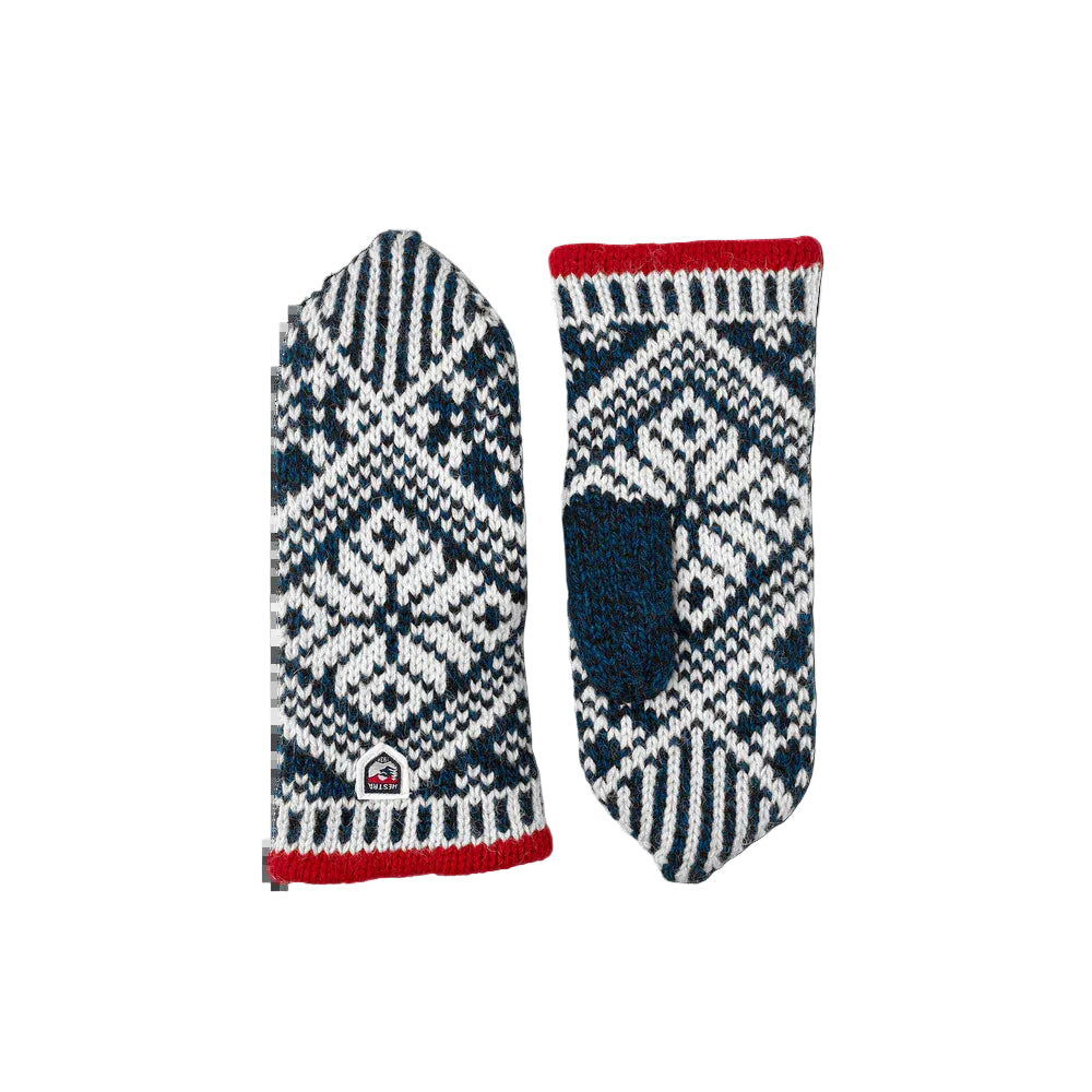 Hestra Nordic Wool Mitt