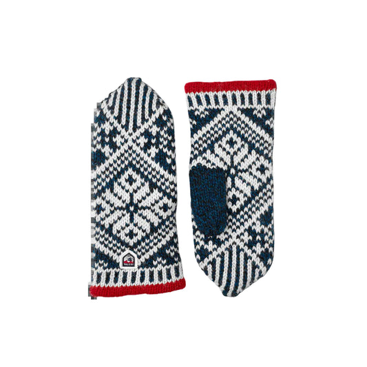 Hestra Nordic Wool Mitt