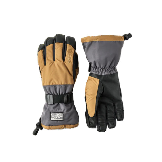 Hestra Gauntlet Sr. - 5 Finger